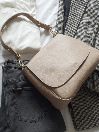 Torebka Ava Beżowa