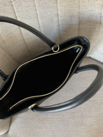 Torebka Tekla Czarna