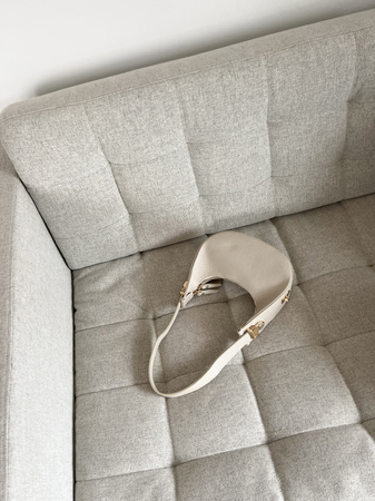 Torebka Madison Jasny Beż