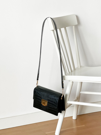 Torebka Josephine Czarny