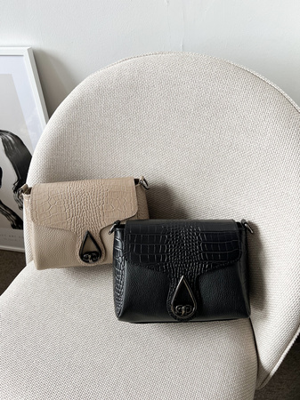 Torebka Grace Czarny