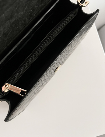 Torebka Adele Czarna