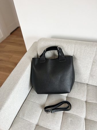 Torebka Mathilde Czarna 