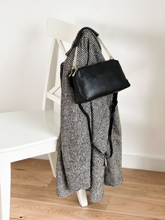 Torebka Eline Czarna