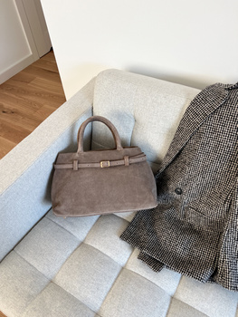 Torebka Gabrielle Taupe