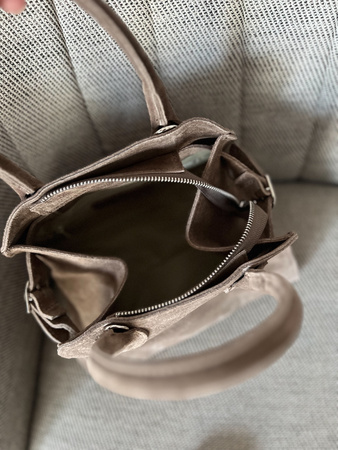 Torebka Malene Taupe