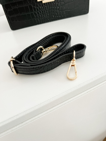 Torebka Josephine Czarny