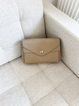 Torebka Valerie Ciemny Beż