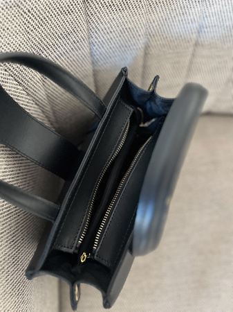 Torebka Karen Czarna