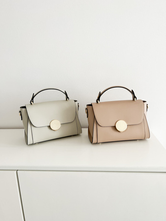 Torebka Eleonora Nude