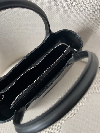 Torebka Michelle MINI Czarna