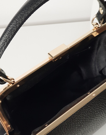 Torebka Edith Czarna