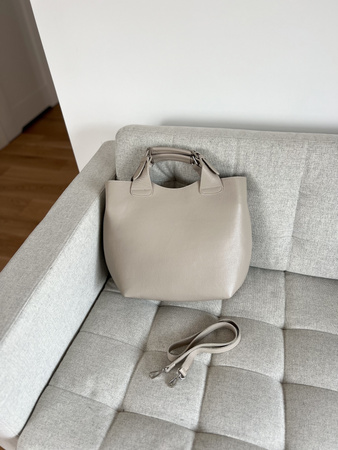 Torebka Mathilde Beż