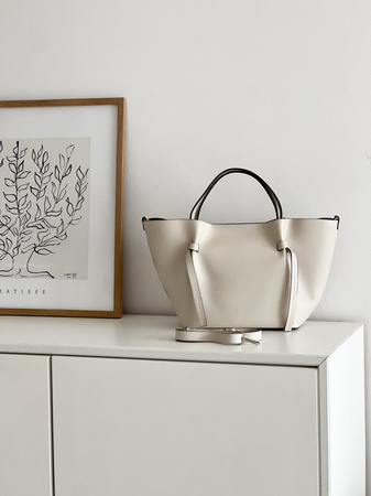 Torebka Victoria Jasny Beż