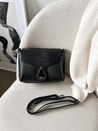 Torebka Grace Czarny