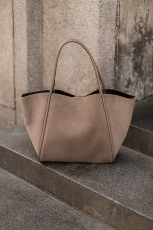Torebka Deva Taupe 
