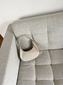 Torebka Madison Jasny Beż