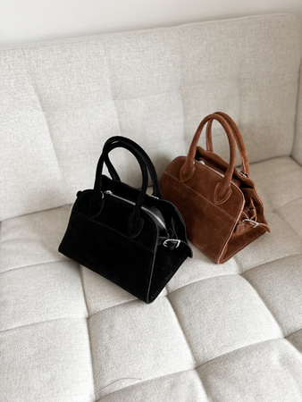 Torebka Malene Czarna