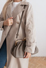 Torebka Ofelia Taupe