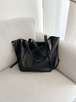 Torebka Halla Czarna