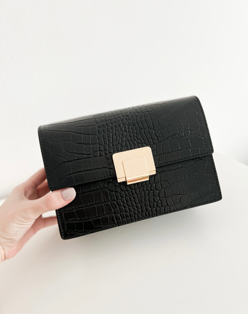 Torebka Josephine Czarny