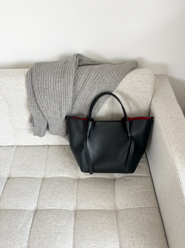 Torebka Victoria Czarna