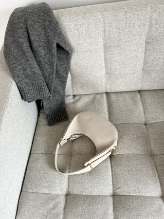 Torebka Madison Jasny Beż