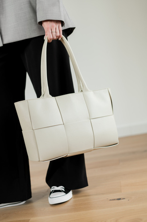 Torebka Michelle 2.0 Jasny Beż 