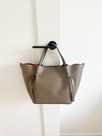 Torebka Victoria Taupe