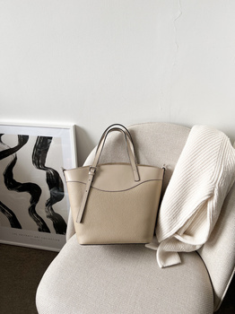 Torebka Claudia Beżowa