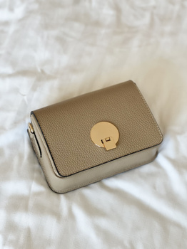 Torebka Cornelia Ciemny Beż