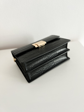 Torebka Josephine Czarny