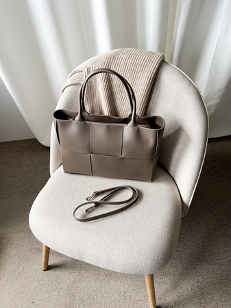 Torebka Michelle Taupe 