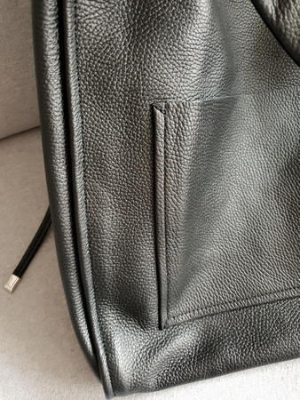 Torebka Annica Czarna