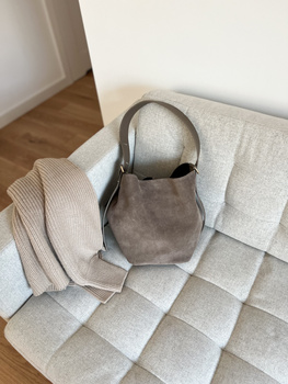 Torebka Aurora Taupe