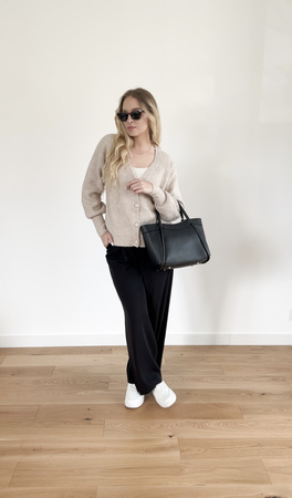 Torebka Tekla Czarna