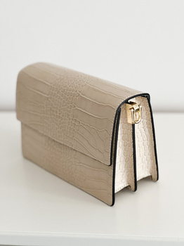 Torebka Adele Jasny Beż