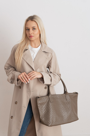 Torebka Abby Taupe