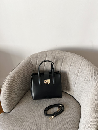 Torebka Karen Czarna