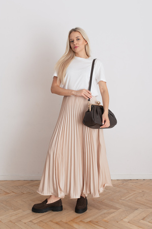 Torebka Ofelia Czekoladowy Brąz PREORDER