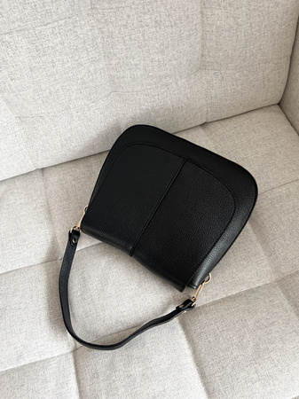 Torebka Ginevra Czarna