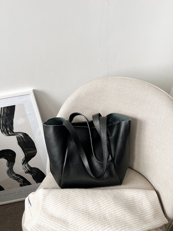 Torebka Halla MINI Czarna