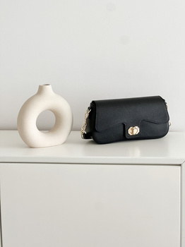 Torebka Cecylia Czarny