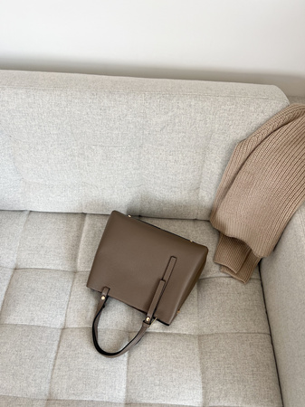 Torebka Lena Taupe 