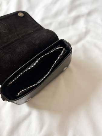 Torebka Nadine Czarna