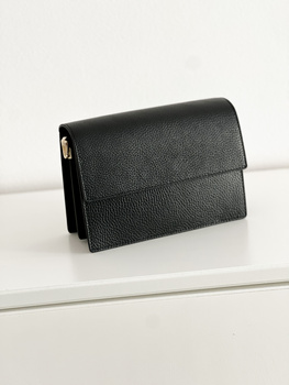 Torebka Adele Gładka