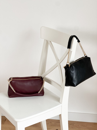 Torebka Eline Czarna