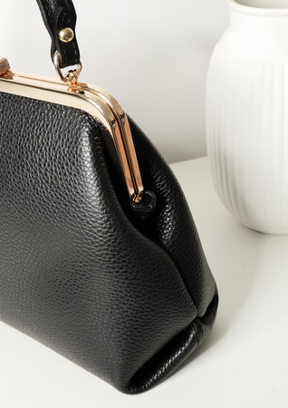 Torebka Edith Czarna