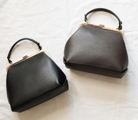 Torebka Edith Czarna