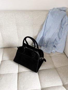 Torebka Malene Czarna